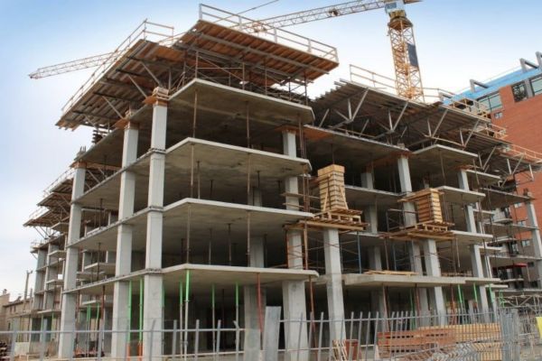 6 Steps of a Successful Commercial Building Construction